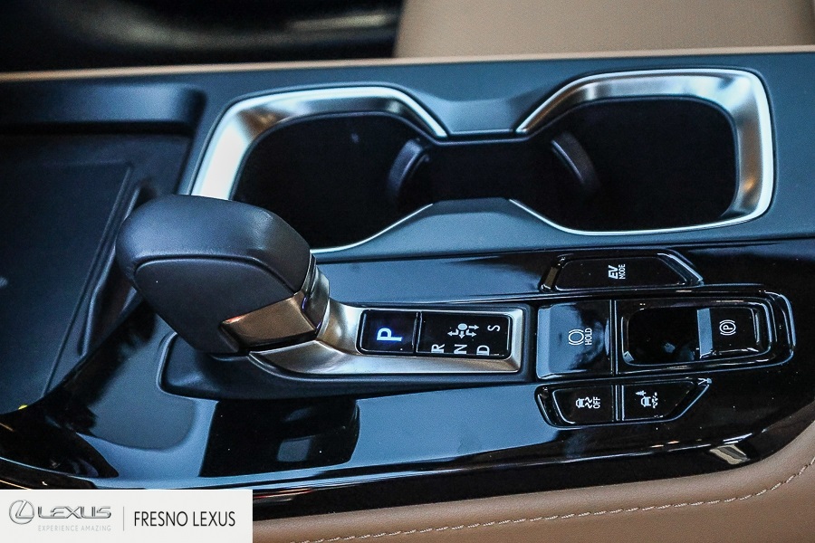2025 Lexus NX 350h Premium photo 19