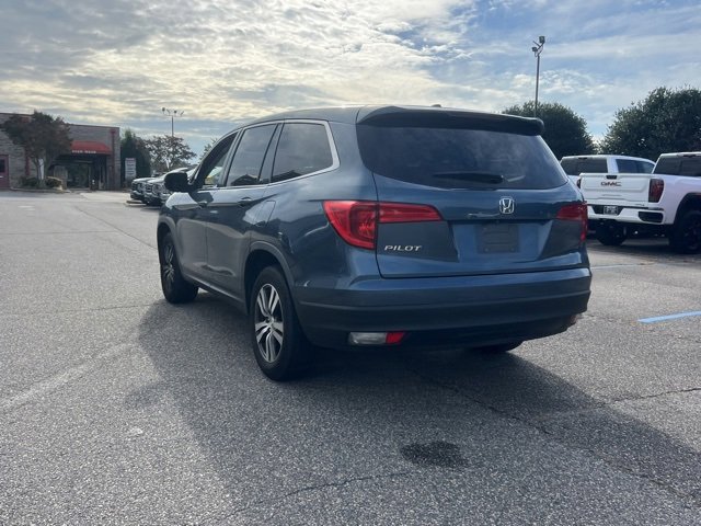 2018 Honda Pilot EX photo 9