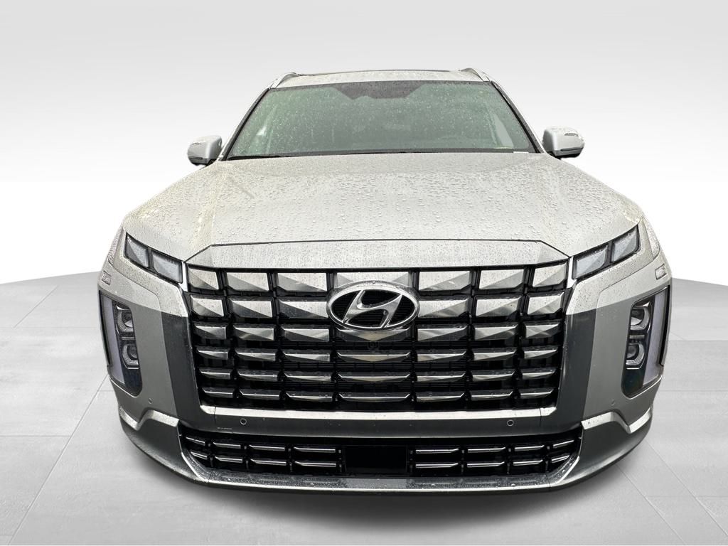 2025 Hyundai Palisade Calligraphy photo 2