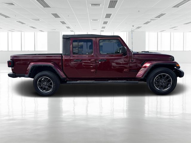 2021 Jeep Gladiator Sport photo 2