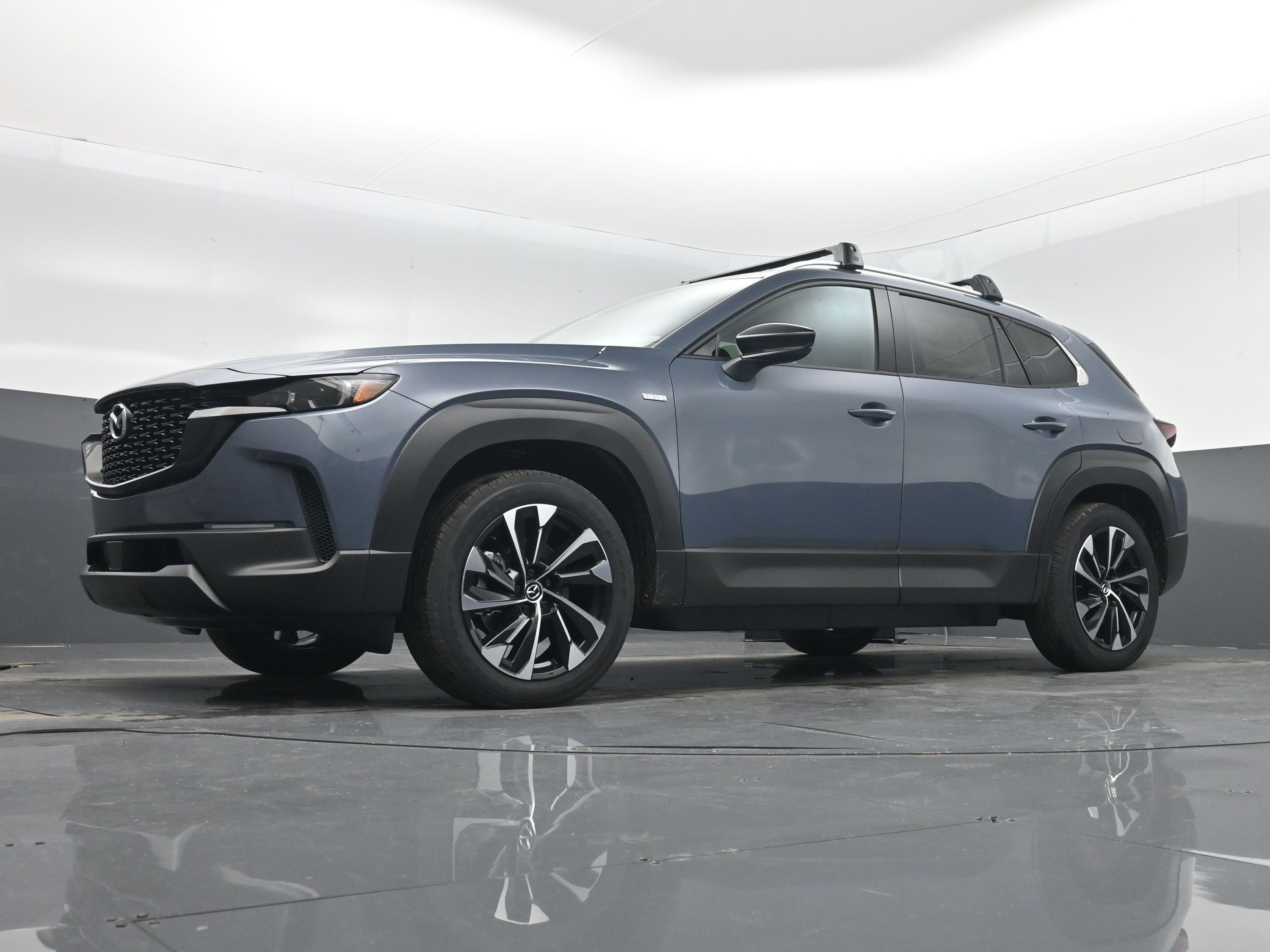 2025 Mazda CX-50 Premium Plus photo 27