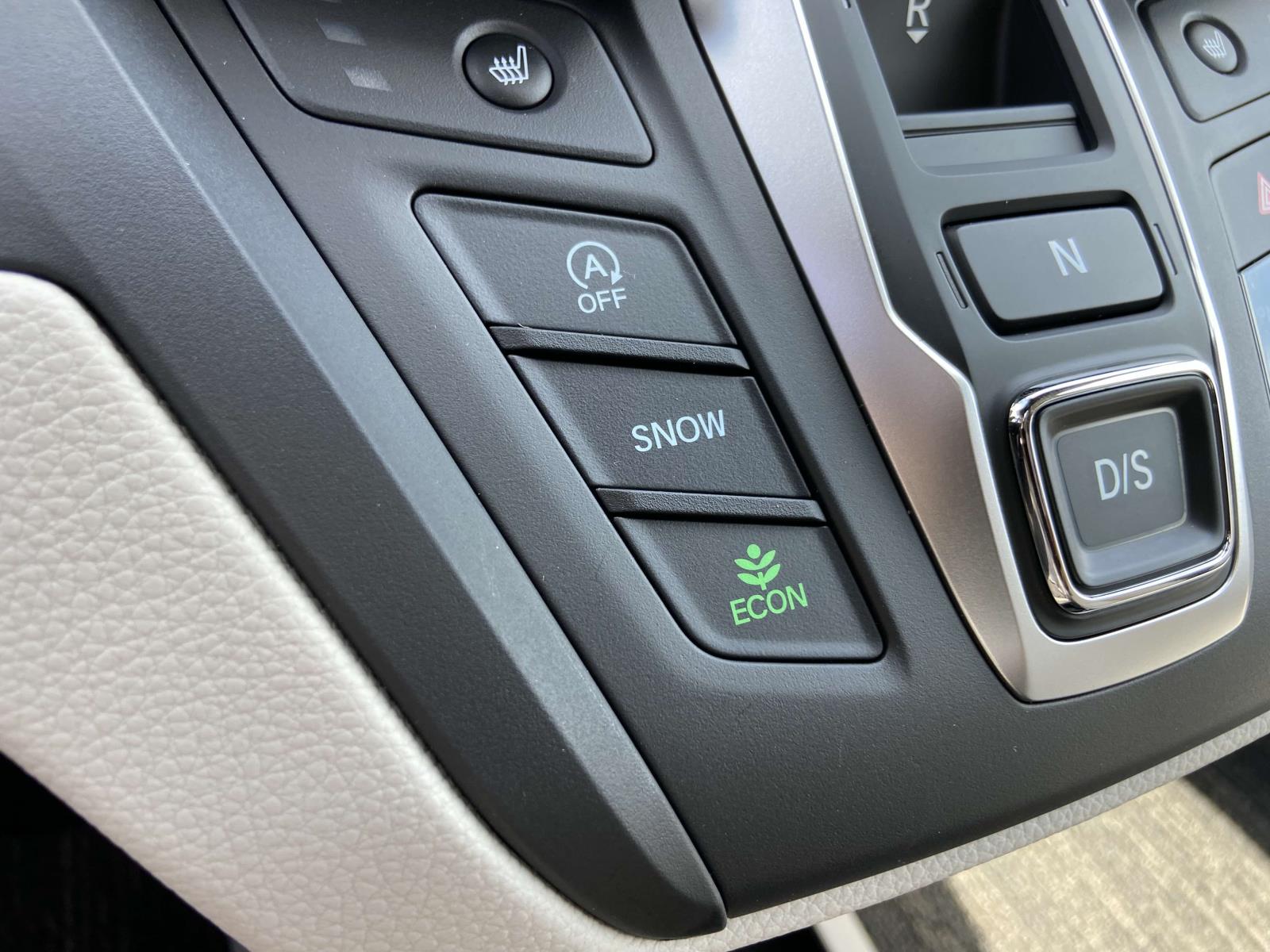 2026 Honda Odyssey EX-L photo 9