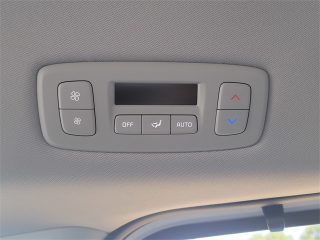 2026 Kia Carnival EX photo 33