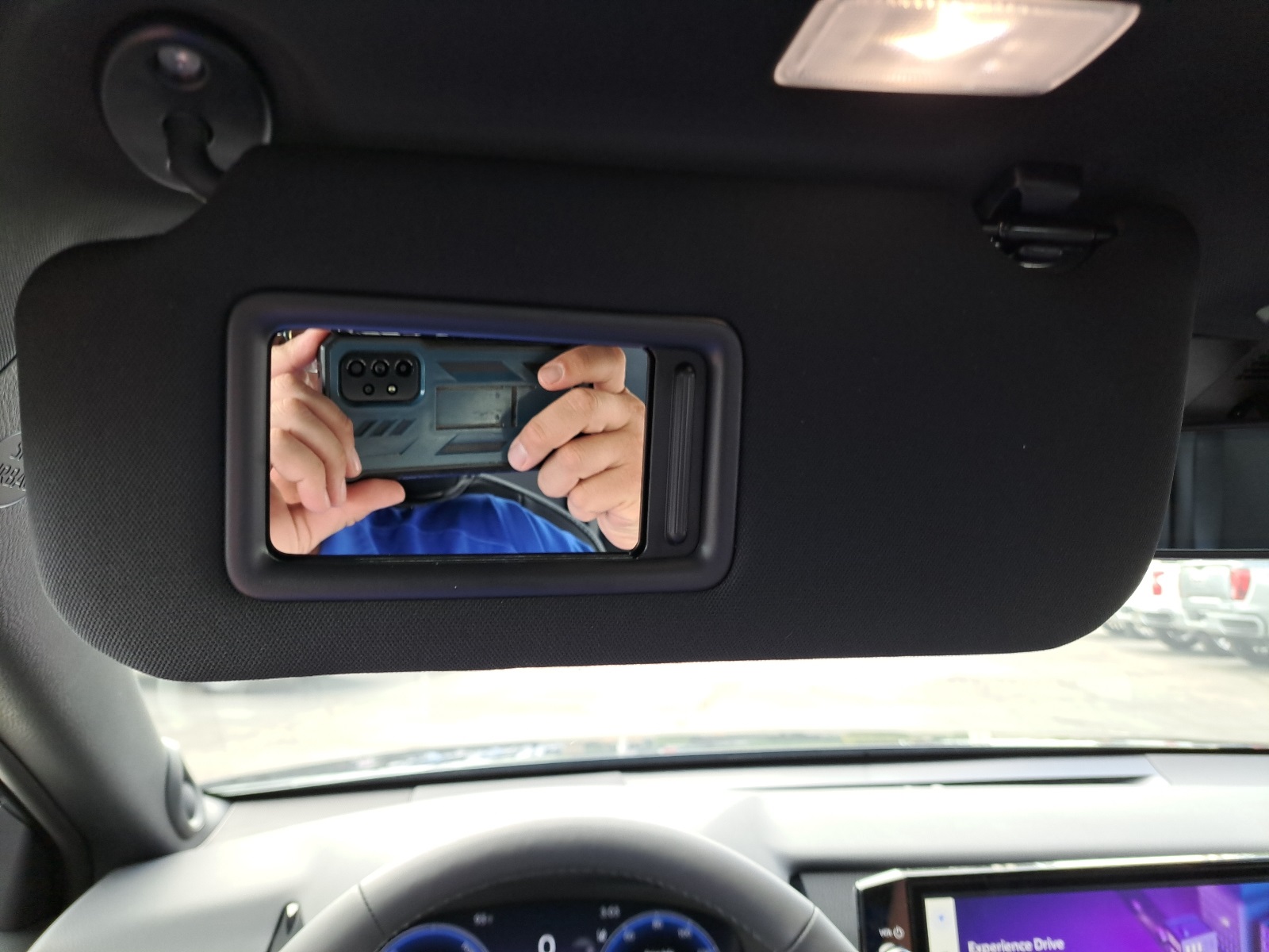 2025 Toyota Camry XSE photo 37