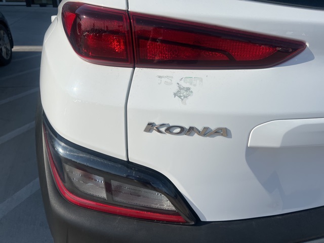 2023 Hyundai Kona SEL photo 12