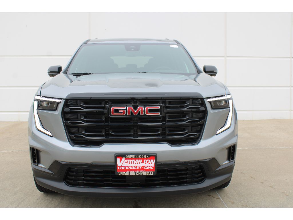 2025 Gmc Acadia Elevation photo 8