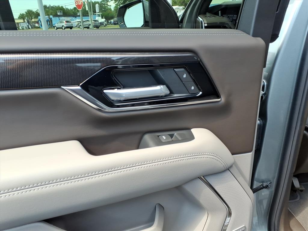 2026 Gmc Yukon photo 5