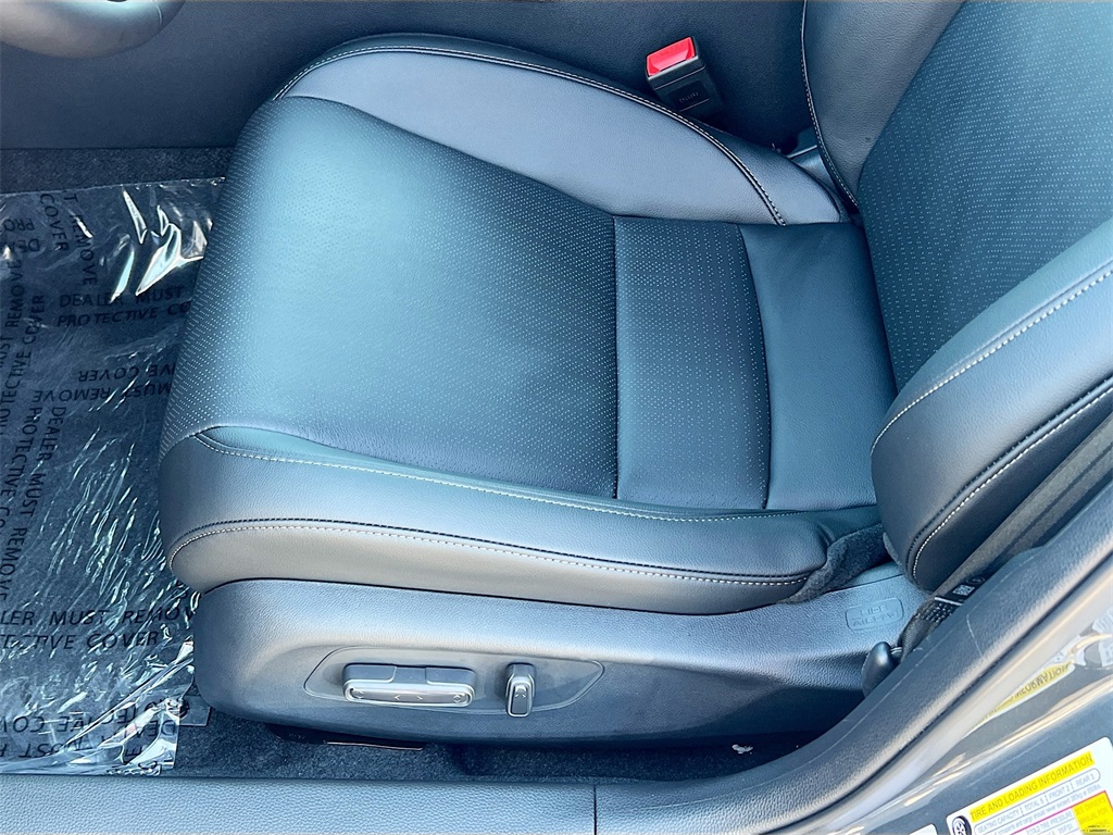 2026 Honda Civic Sport Touring Hybrid photo 24