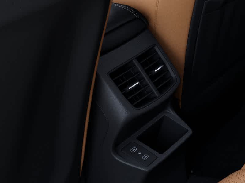 2025 Kia Seltos EX photo 23