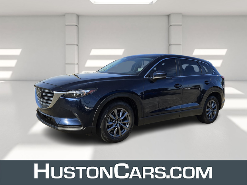 2020 Mazda CX-9 Sport's photo