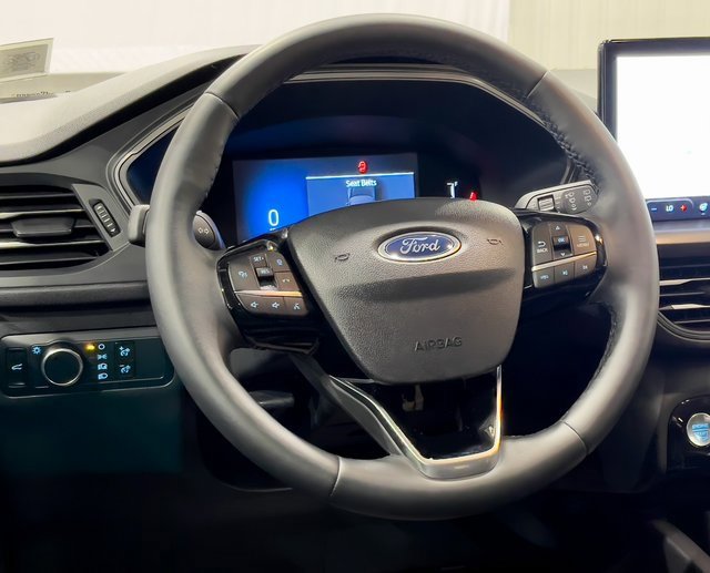 2023 Ford Escape Active photo 11