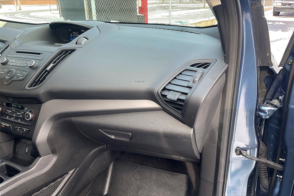 2018 FORD ESCAPE - Image 13