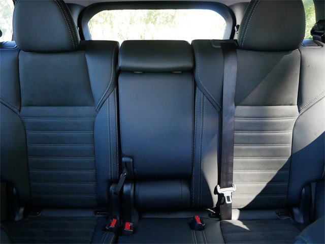 2025 Mitsubishi Outlander SE photo 14