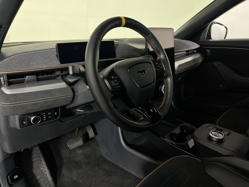 2023 Ford Mustang Mach-E GT photo 17