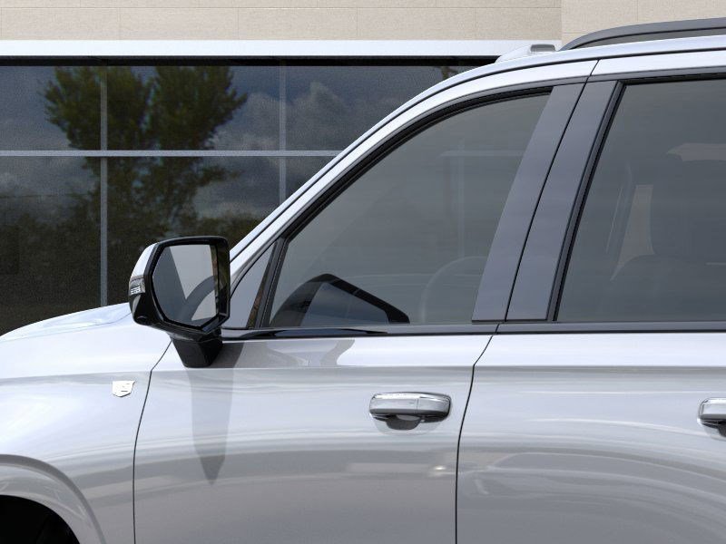 2026 Cadillac Escalade Platinum Sport photo 12