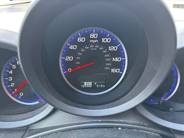 2010 Acura RDX Technology photo 4