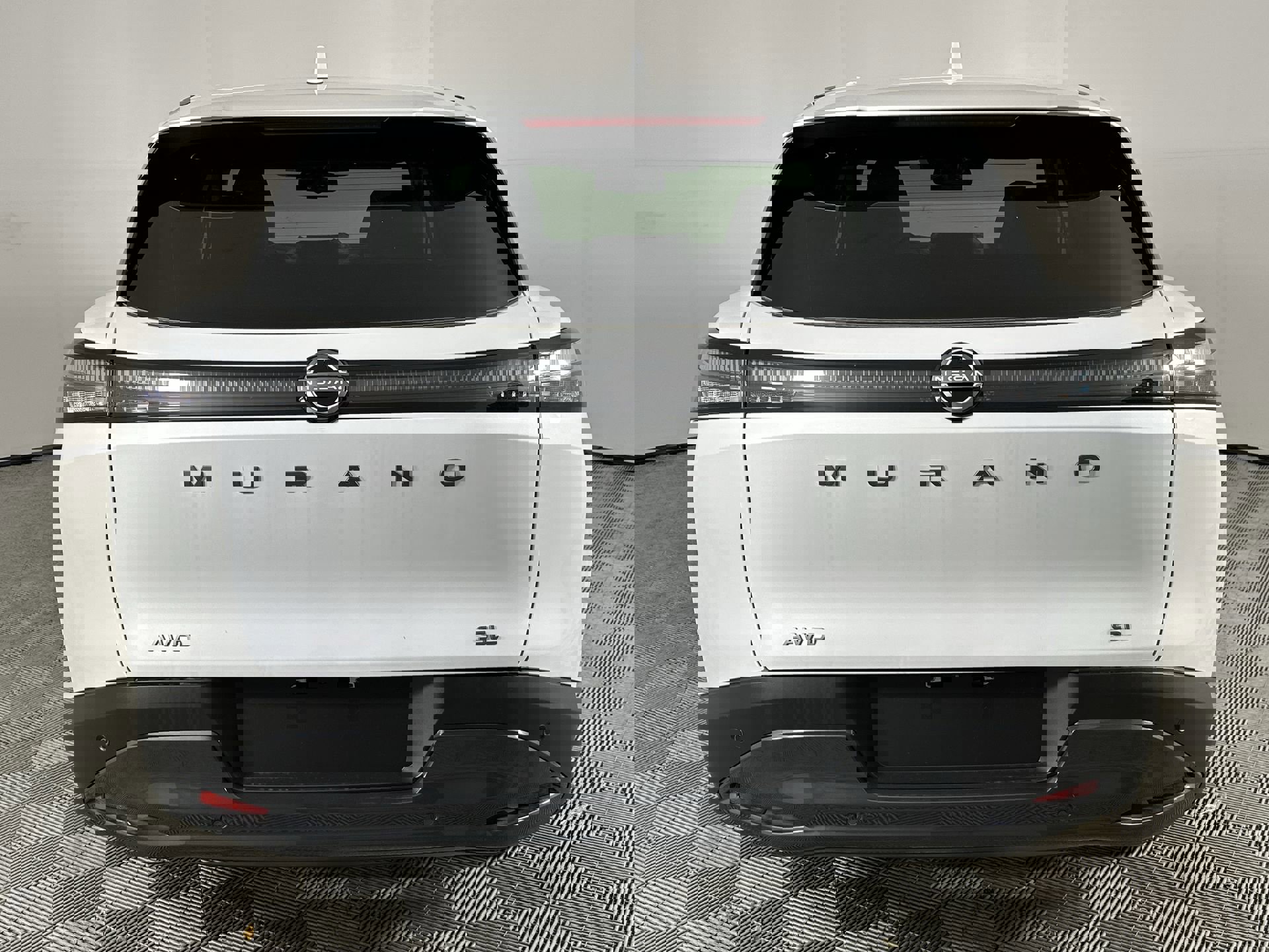 2025 Nissan Murano SL photo 6