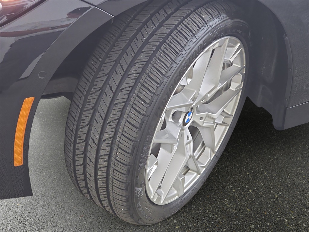2025 Bmw 330i xDrive Sedan photo 29
