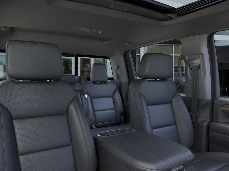 2026 Gmc Sierra 3500 HD SLT photo 24