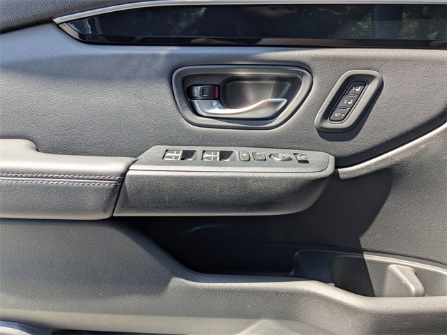 2024 Honda Pilot Touring photo 25