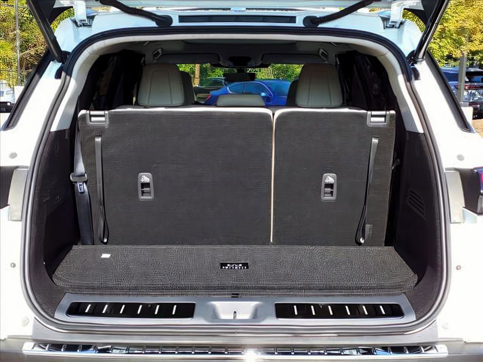 2025 Infiniti QX60 Sensory photo 22