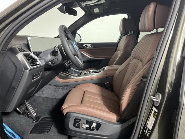 2026 Bmw X7 M60i photo 10