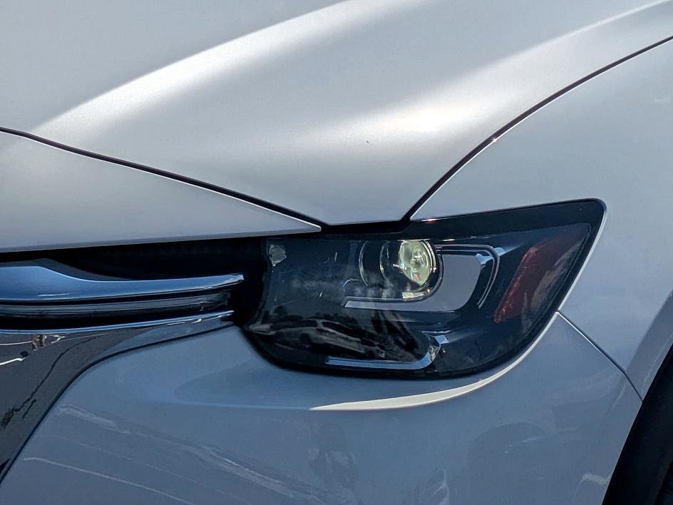 2025 Mazda CX-90 3.3 Turbo Preferred photo 29