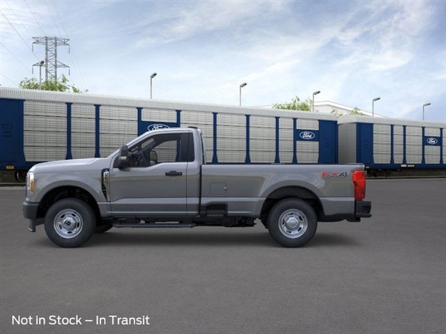 2026 Ford F-250 photo 3