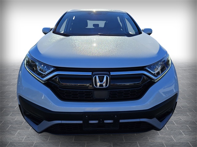 2022 Honda CR-V EX-L photo 2
