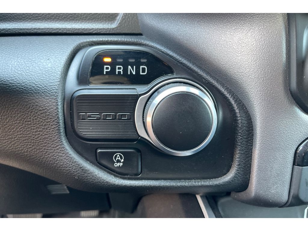 2023 Ram 1500 Big Horn photo 22