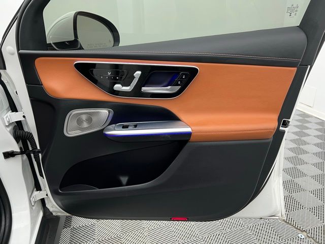 2023 Mercedes Benz GLC 300 4MATIC photo 36