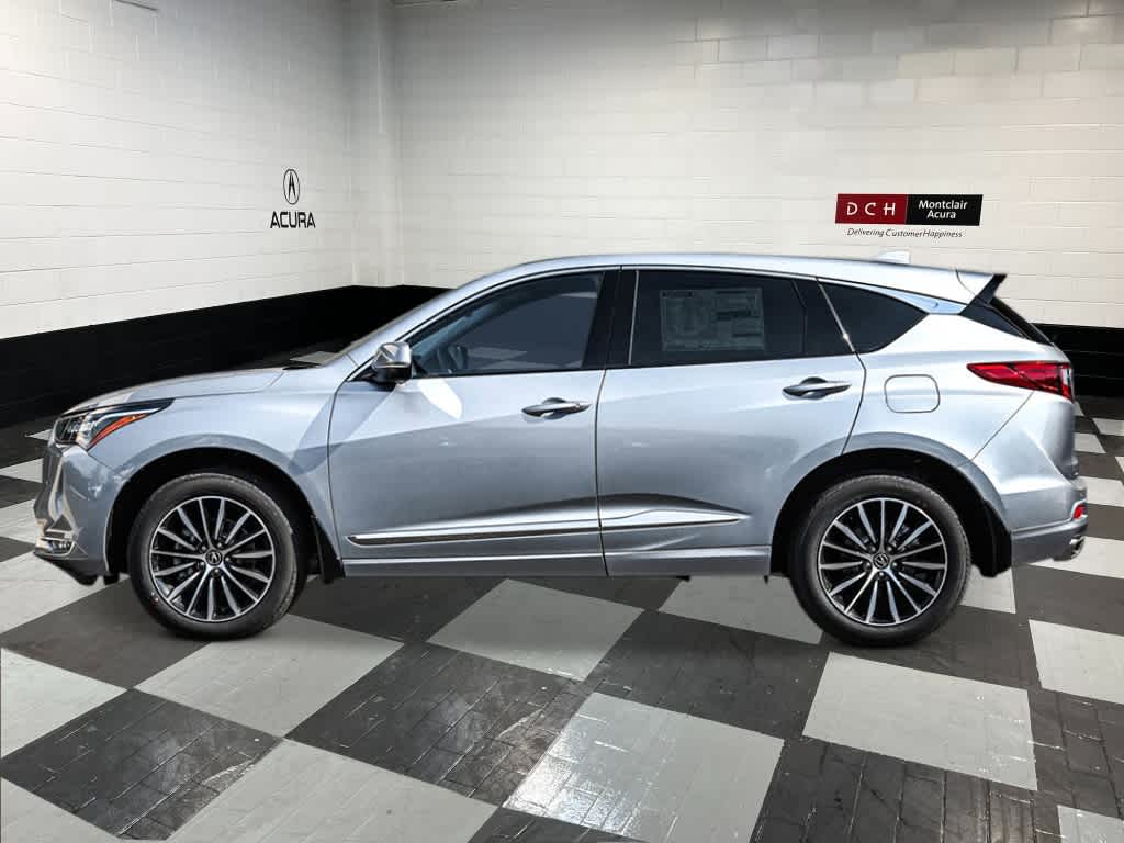 2025 Acura RDX Advance photo 2