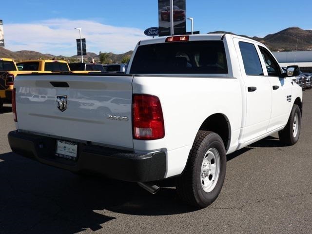 2023 Ram 1500 Classic Tradesman photo 4