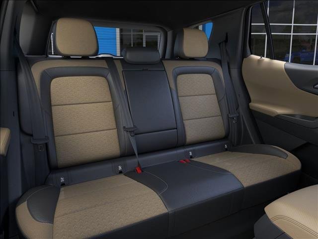 2026 Chevrolet Equinox ACTIV photo 16