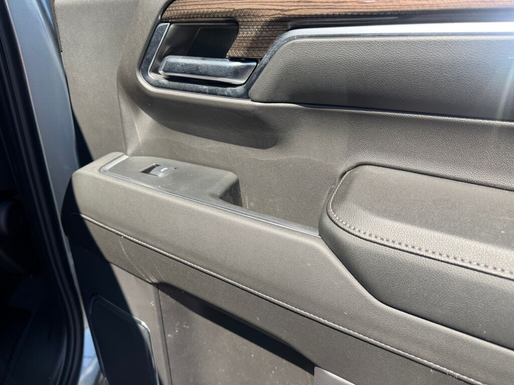 2024 Chevrolet Silverado 1500 LT photo 18