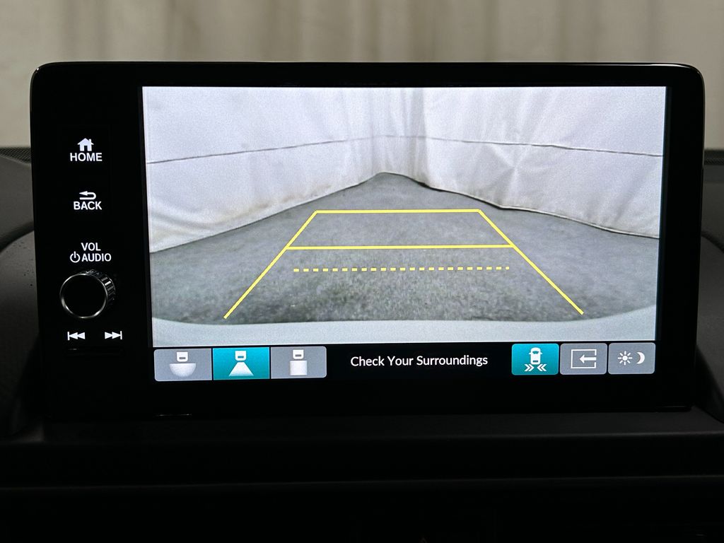 2025 Honda Pilot EX-L photo 17