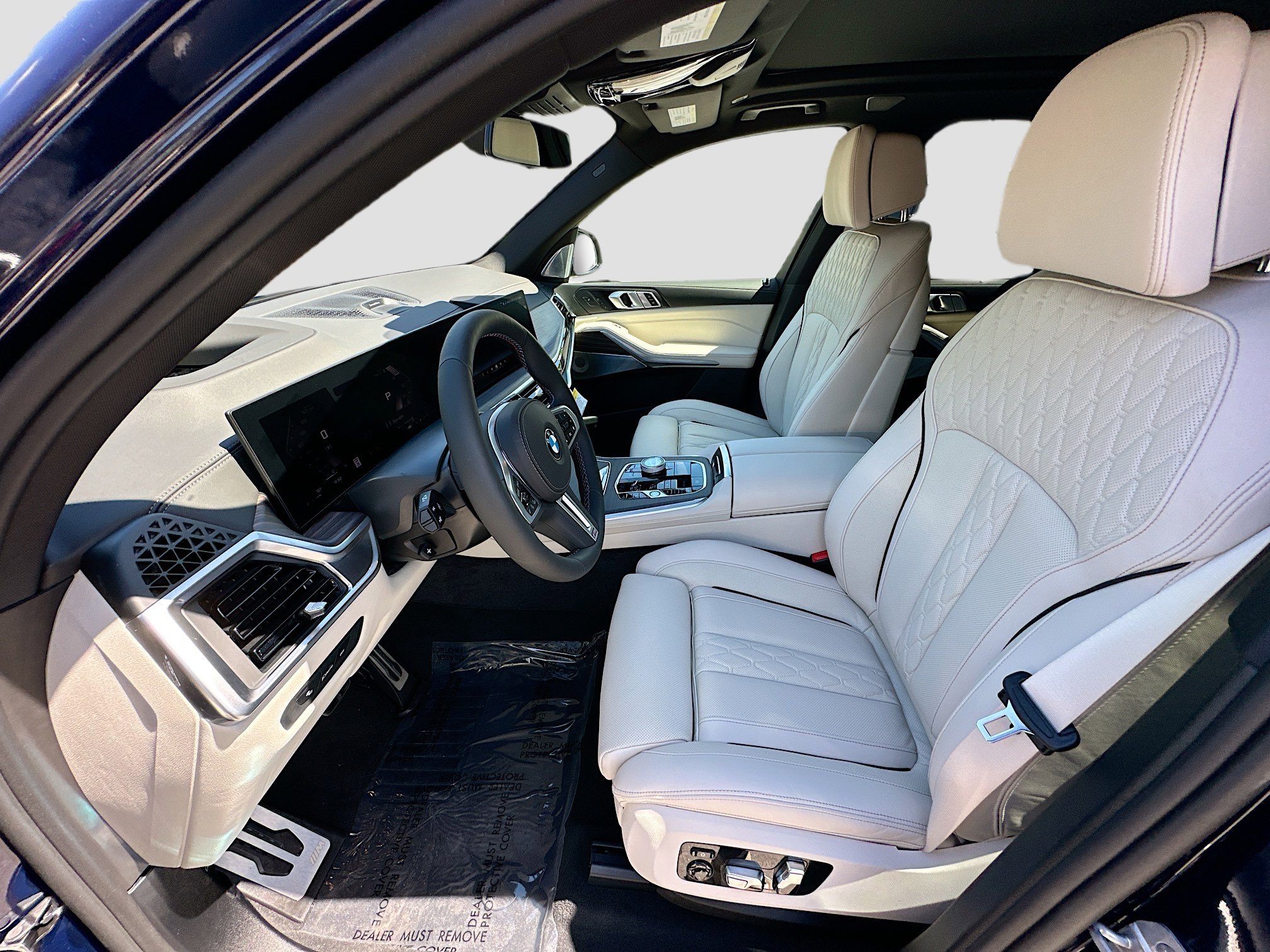 2026 Bmw X5 M60i photo 18