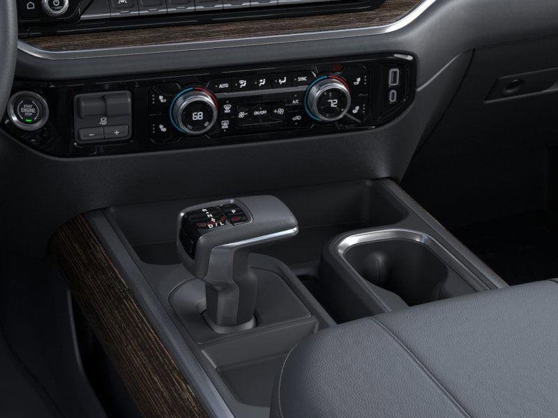 2025 Gmc Sierra 1500 Elevation photo 22