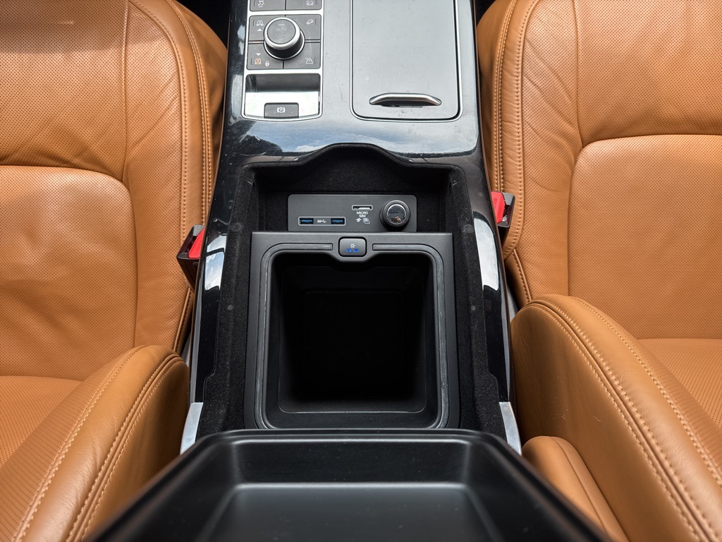 2021 Land Rover Range Rover P525 Autobiography photo 19