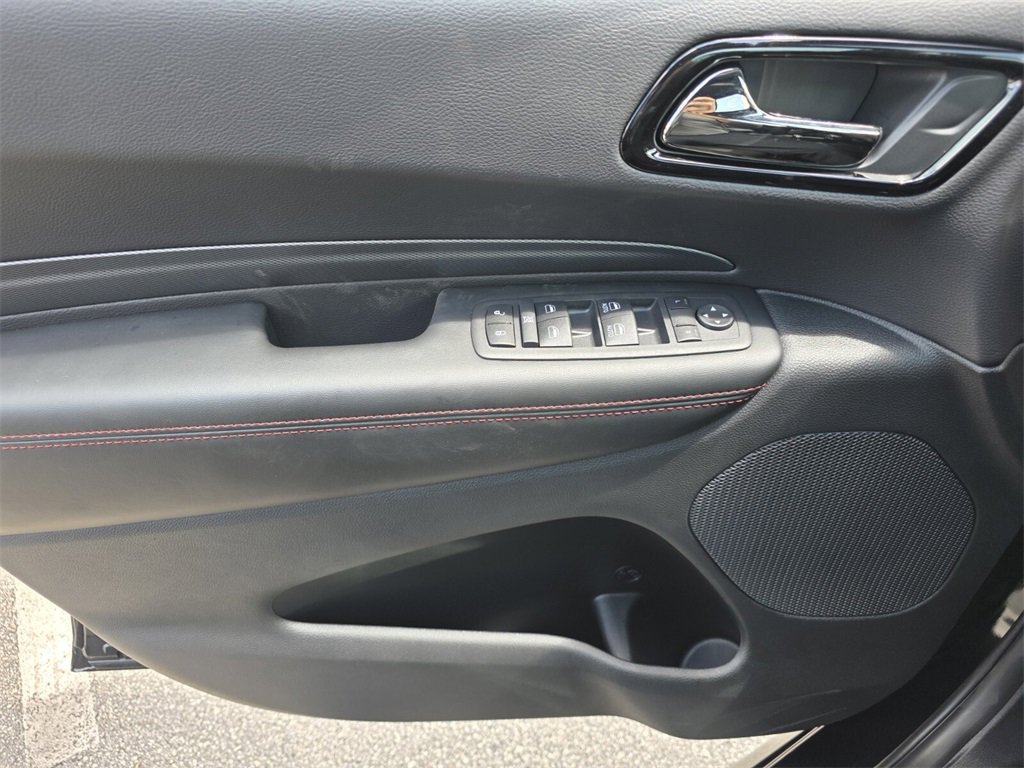 2026 Dodge Durango GT photo 15
