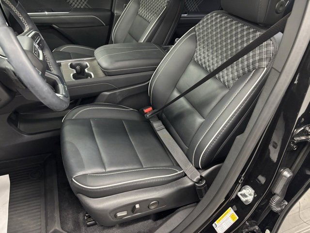 2024 Gmc Acadia Denali photo 18