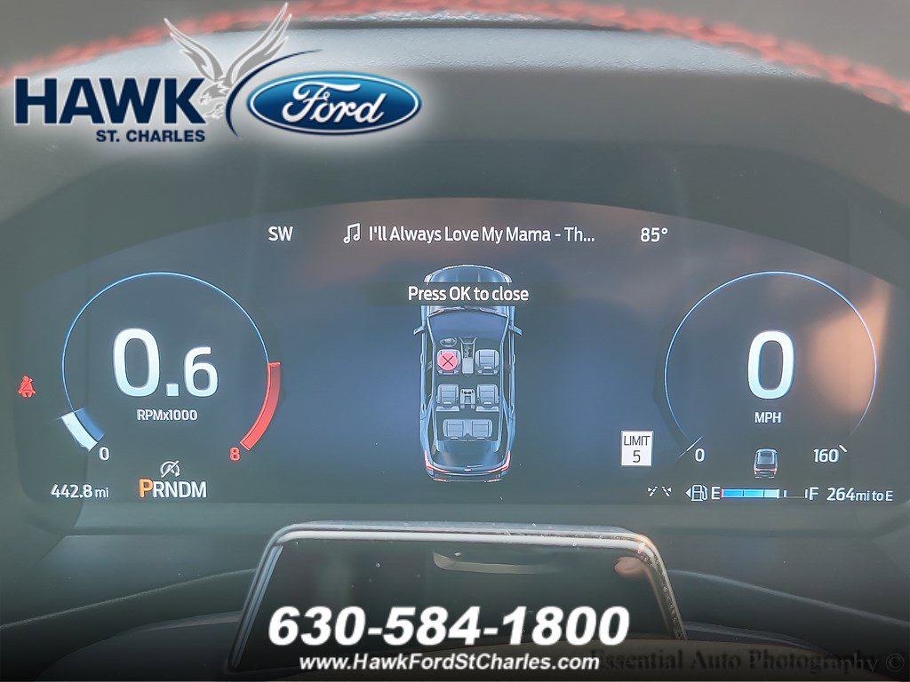 2025 FORD EXPLORER - Image 13