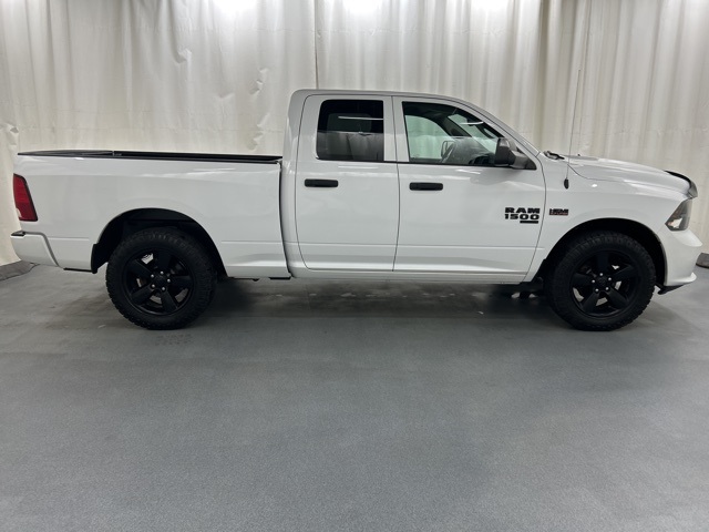 2019 Ram 1500 Classic Express photo 4