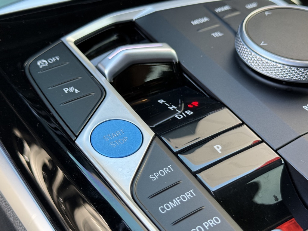 2024 Bmw i4 eDrive40 photo 23