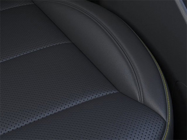 2026 Chevrolet Trax ACTIV photo 19