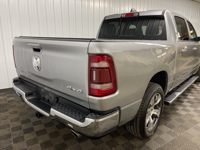 2023 Ram 1500 Laramie photo 4