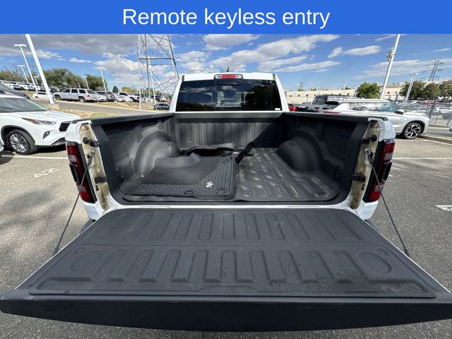 2023 Ram 1500 Rebel photo 23
