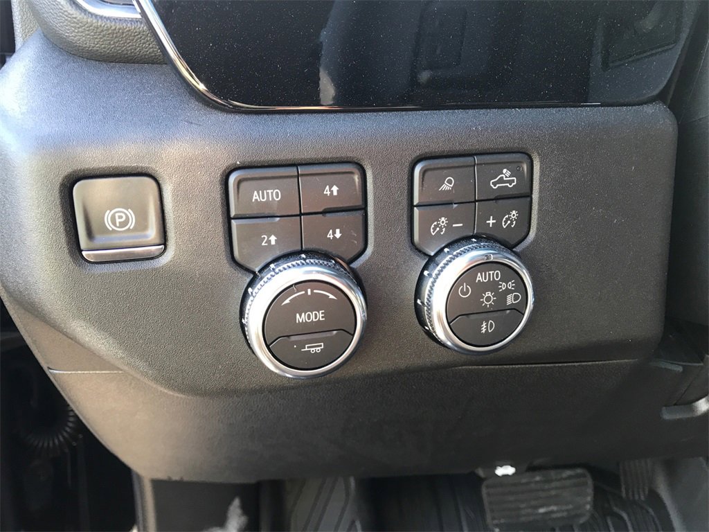 2026 GMC SIERRA - Image 18