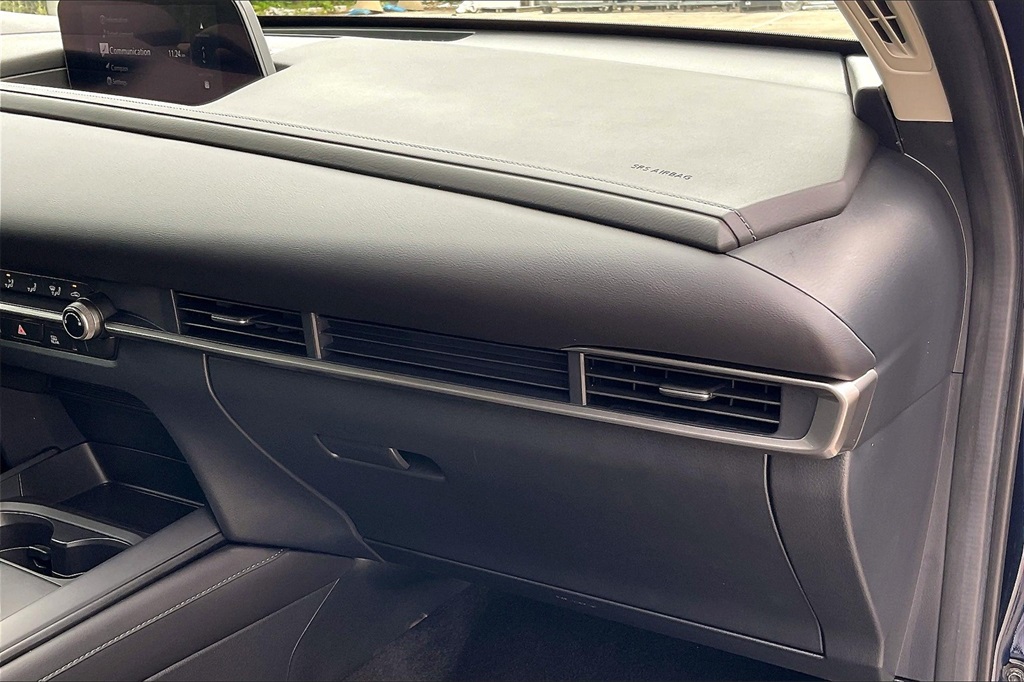 2024 Mazda CX-30 2.5 S photo 16