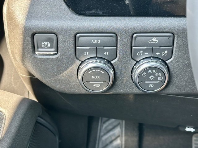 2026 Gmc Sierra 1500 Elevation photo 33